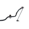 Recambio de barra estabilizadora delantera para fiat 500 (312_) 1.2 (312axa1a) referencia OEM IAM 51857019  