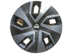 Recambio de tapacubos para dacia sandero iii 1.0 tce 90 referencia OEM IAM   