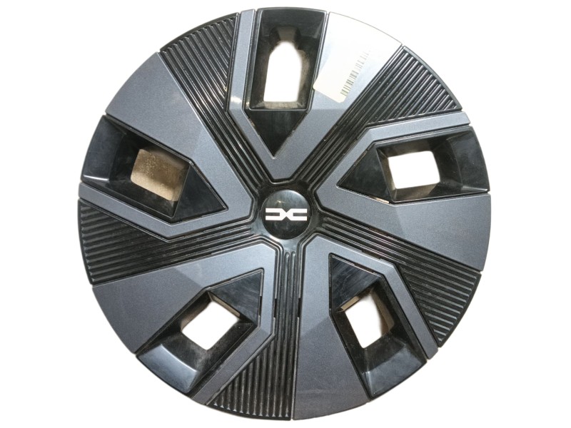 Recambio de tapacubos para dacia sandero iii 1.0 tce 90 referencia OEM IAM   