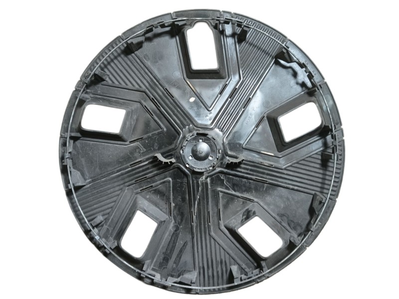 Recambio de tapacubos para dacia sandero iii 1.0 tce 90 referencia OEM IAM   