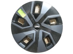 Recambio de tapacubos para dacia sandero iii 1.0 tce 90 referencia OEM IAM   403152290R