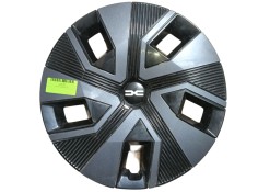 Recambio de tapacubos para dacia sandero iii 1.0 tce 90 referencia OEM IAM   403152290R