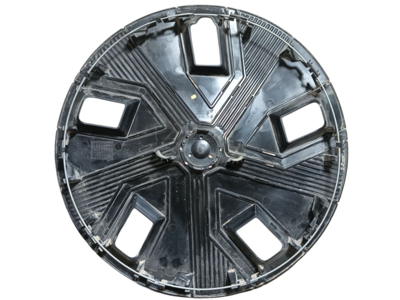 Recambio de tapacubos para dacia sandero iii 1.0 tce 90 referencia OEM IAM   403152290R