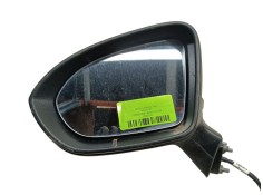 Recambio de retrovisor izquierdo para opel astra k (b16) 1.4 turbo (68) referencia OEM IAM 39111554  