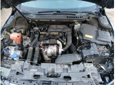 Recambio de caja cambios para peugeot 508 i (8d_) 1.6 hdi referencia OEM IAM 2231P2 / 2232J8  