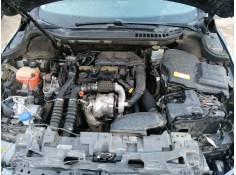 Recambio de despiece motor para peugeot 508 i (8d_) 1.6 hdi referencia OEM IAM   