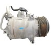 Recambio de compresor aire acondicionado para nissan qashqai (j10) visia referencia OEM IAM 92600BB01A 12025991 92600BB0BA