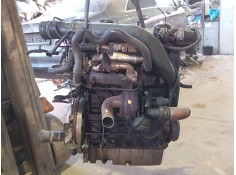 Recambio de motor completo para seat leon (1m1) 1.9 tdi referencia OEM IAM 038100103QX  
