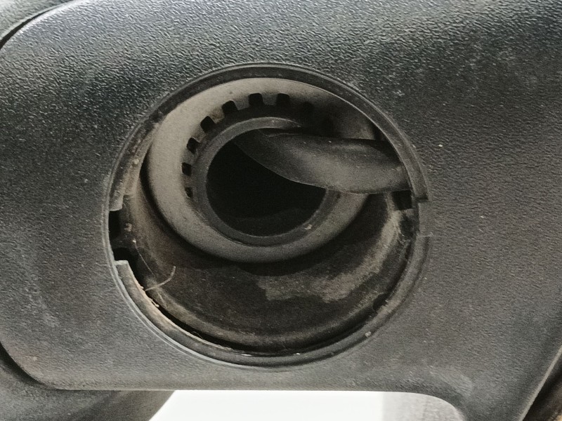 Recambio de retrovisor derecho para land rover freelander i (l314) 2.0 di 4x4 referencia OEM IAM CRB501041PMD M080050 