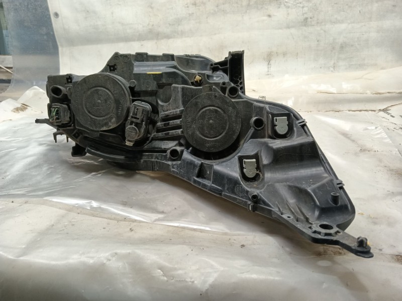 Recambio de faro izquierdo para peugeot 508 i (8d_) 1.6 hdi referencia OEM IAM 9678393180  