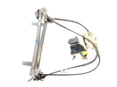 Recambio de elevalunas delantero izquierdo para peugeot 307 cc (3b) 1.6 16v referencia OEM IAM 9221W0 974849100 