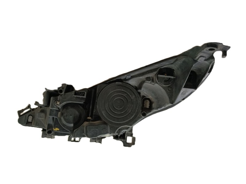 Recambio de faro derecho para peugeot 207/207+ (wa_, wc_) 1.6 hdi referencia OEM IAM 620695 89900879 
