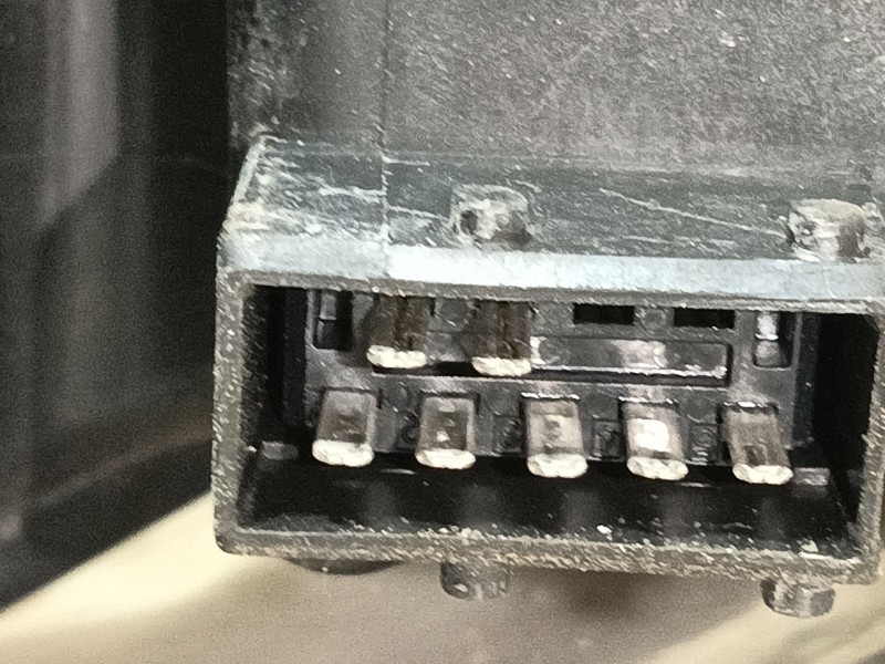 Recambio de faro derecho para peugeot 207/207+ (wa_, wc_) 1.6 hdi referencia OEM IAM 620695 89900879 