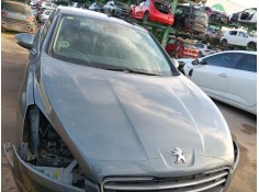 Recambio de capot delantero para peugeot 508 i (8d_) 1.6 hdi referencia OEM IAM 7901S3  