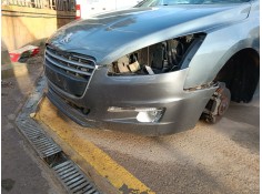 Recambio de paragolpes delantero para peugeot 508 i (8d_) 1.6 hdi referencia OEM IAM 7401WF  