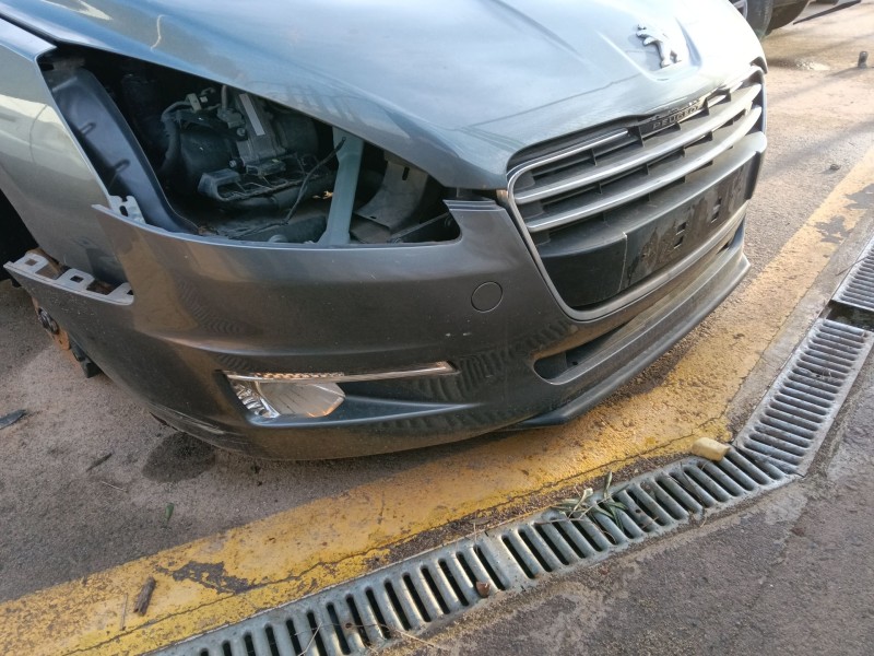 Recambio de paragolpes delantero para peugeot 508 i (8d_) 1.6 hdi referencia OEM IAM 7401WF  