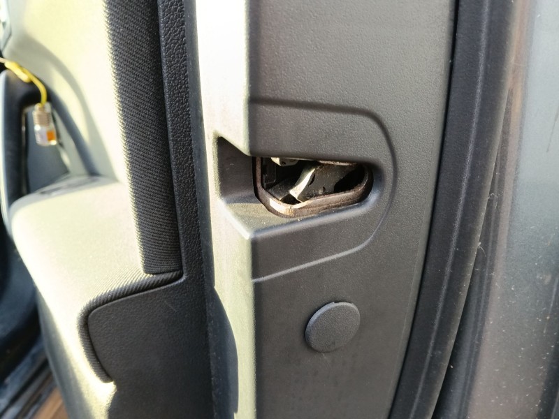 Recambio de cerradura puerta delantera derecha para peugeot 508 i (8d_) 1.6 hdi referencia OEM IAM 9819263180  