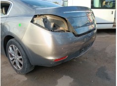 Recambio de paragolpes trasero para peugeot 508 i (8d_) 1.6 hdi referencia OEM IAM 7410PE  