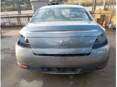 Recambio de porton trasero para peugeot 508 i (8d_) 1.6 hdi referencia OEM IAM   