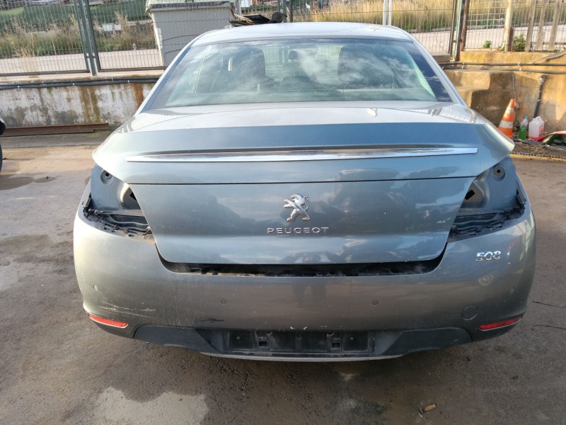 Recambio de porton trasero para peugeot 508 i (8d_) 1.6 hdi referencia OEM IAM   