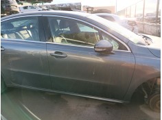 Recambio de puerta delantera derecha para peugeot 508 i (8d_) 1.6 hdi referencia OEM IAM 9677683980  