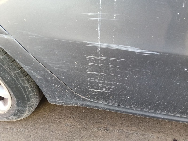 Recambio de puerta trasera derecha para peugeot 508 i (8d_) 1.6 hdi referencia OEM IAM 9008X3  