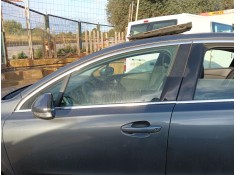 Recambio de elevalunas delantero izquierdo para peugeot 508 i (8d_) 1.6 hdi referencia OEM IAM 9806086980  