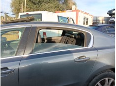 Recambio de elevalunas trasero izquierdo para peugeot 508 i (8d_) 1.6 hdi referencia OEM IAM 9806087180  