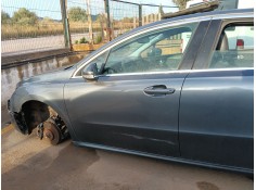 Recambio de puerta delantera izquierda para peugeot 508 i (8d_) 1.6 hdi referencia OEM IAM 9677684980  