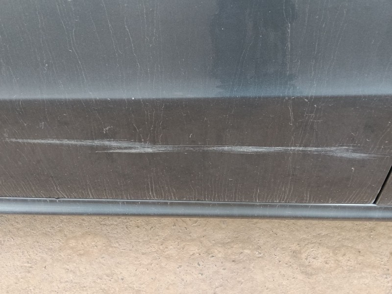 Recambio de puerta delantera izquierda para peugeot 508 i (8d_) 1.6 hdi referencia OEM IAM 9677684980  