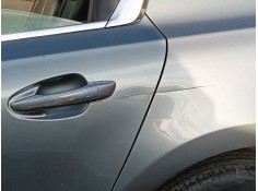 Recambio de puerta trasera izquierda para peugeot 508 i (8d_) 1.6 hdi referencia OEM IAM 9006S0   2