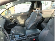 Recambio de asiento delantero derecho para peugeot 508 i (8d_) 1.6 hdi referencia OEM IAM   