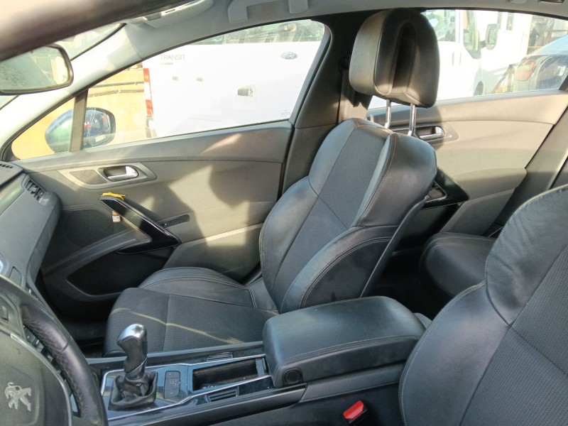 Recambio de asiento delantero derecho para peugeot 508 i (8d_) 1.6 hdi referencia OEM IAM   