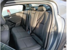 Recambio de asientos traseros para peugeot 508 i (8d_) 1.6 hdi referencia OEM IAM   