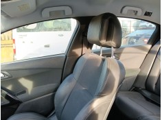 Recambio de cinturon seguridad delantero derecho para peugeot 508 i (8d_) 1.6 hdi referencia OEM IAM 8976G0  