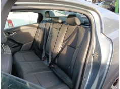 Recambio de cinturon seguridad trasero derecho para peugeot 508 i (8d_) 1.6 hdi referencia OEM IAM 8976J1  