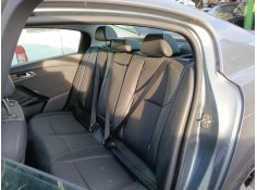Recambio de cinturon seguridad trasero izquierdo para peugeot 508 i (8d_) 1.6 hdi referencia OEM IAM 8976J1  