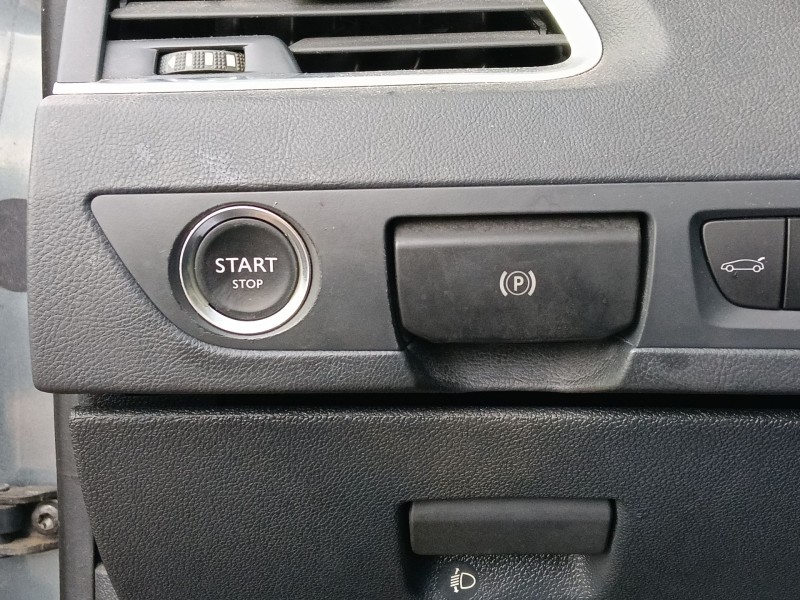 Recambio de conmutador de arranque para peugeot 508 i (8d_) 1.6 hdi referencia OEM IAM   