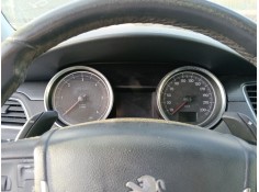 Recambio de cuadro instrumentos para peugeot 508 i (8d_) 1.6 hdi referencia OEM IAM   