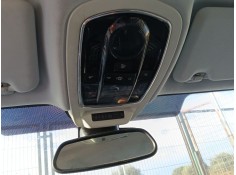 Recambio de luz interior delantera central para peugeot 508 i (8d_) 1.6 hdi referencia OEM IAM 6362CC  