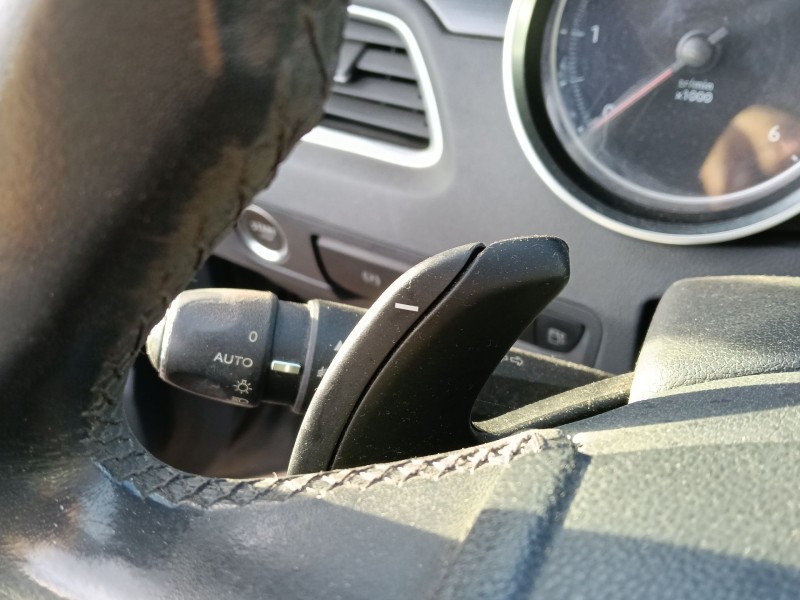 Recambio de mando multifuncion para peugeot 508 i (8d_) 1.6 hdi referencia OEM IAM   