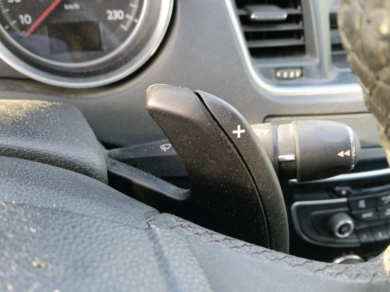 Recambio de mando multifuncion para peugeot 508 i (8d_) 1.6 hdi referencia OEM IAM   