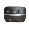 Recambio de mando multifuncion para ford puma (j2k, cf7) 1.0 ecoboost referencia OEM IAM 2230568 17423BGTSDA JX7T11B573AB