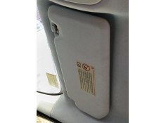 Recambio de parasol derecho para peugeot 508 i (8d_) 1.6 hdi referencia OEM IAM 16117312PR  