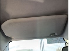 Recambio de parasol izquierdo para peugeot 508 i (8d_) 1.6 hdi referencia OEM IAM   