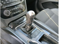 Recambio de pomo palanca cambio para peugeot 508 i (8d_) 1.6 hdi referencia OEM IAM   