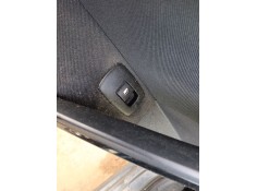 Recambio de mando elevalunas trasero izquierdo para peugeot 508 i (8d_) 1.6 hdi referencia OEM IAM 6490C6  