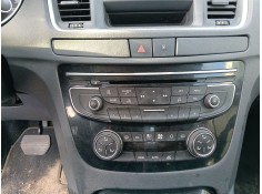 Recambio de sistema audio / radio cd para peugeot 508 i (8d_) 1.6 hdi referencia OEM IAM   