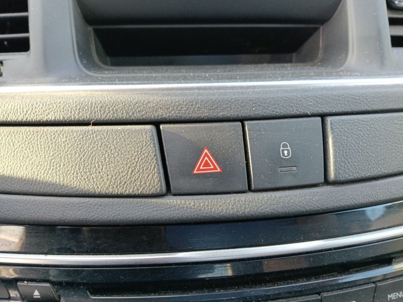 Recambio de warning para peugeot 508 i (8d_) 1.6 hdi referencia OEM IAM 6490KK  