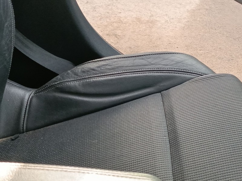 Recambio de asiento delantero izquierdo para peugeot 508 i (8d_) 1.6 hdi referencia OEM IAM   
